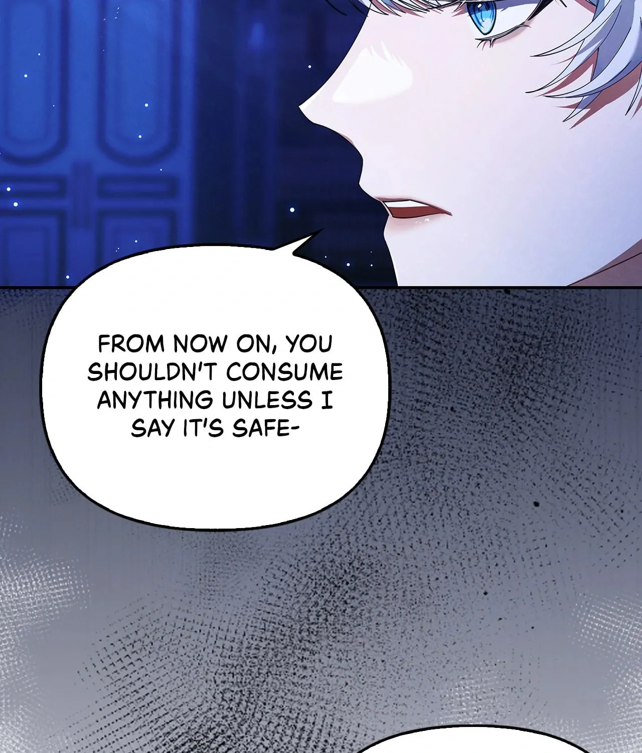 To the Witch Who Forgot the Bird Chapter 5 page 14 - 