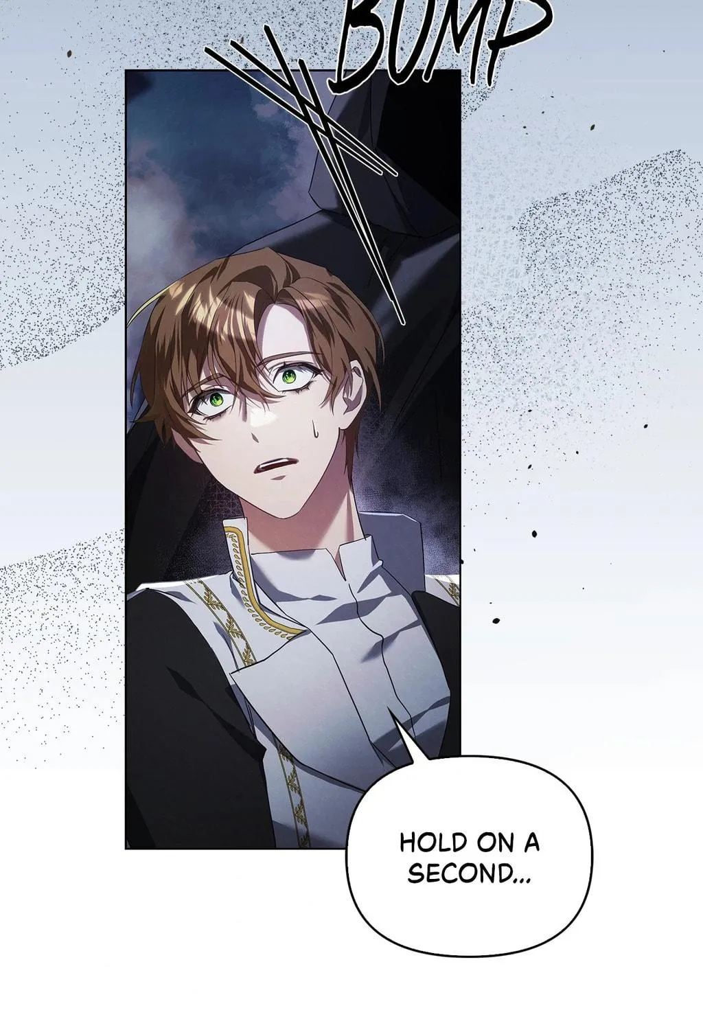 To the Witch Who Forgot the Bird Chapter 5 page 131 - 