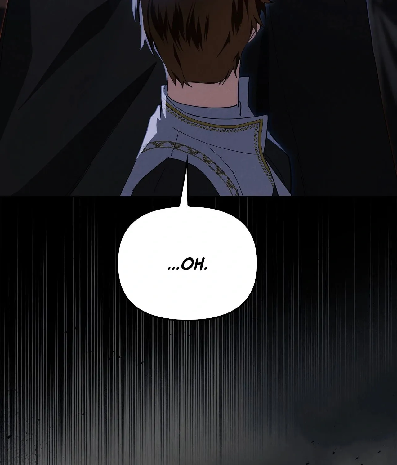 To the Witch Who Forgot the Bird Chapter 5 page 135 - 