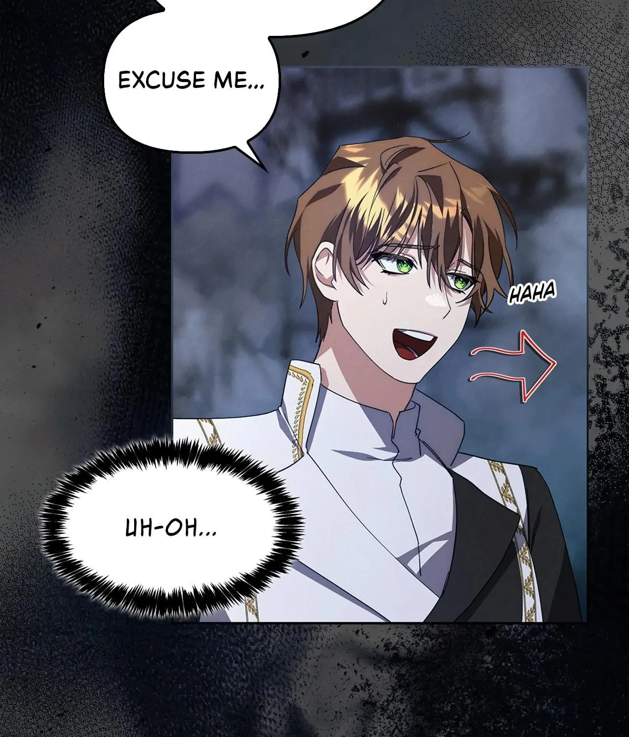 To the Witch Who Forgot the Bird Chapter 5 page 137 - 