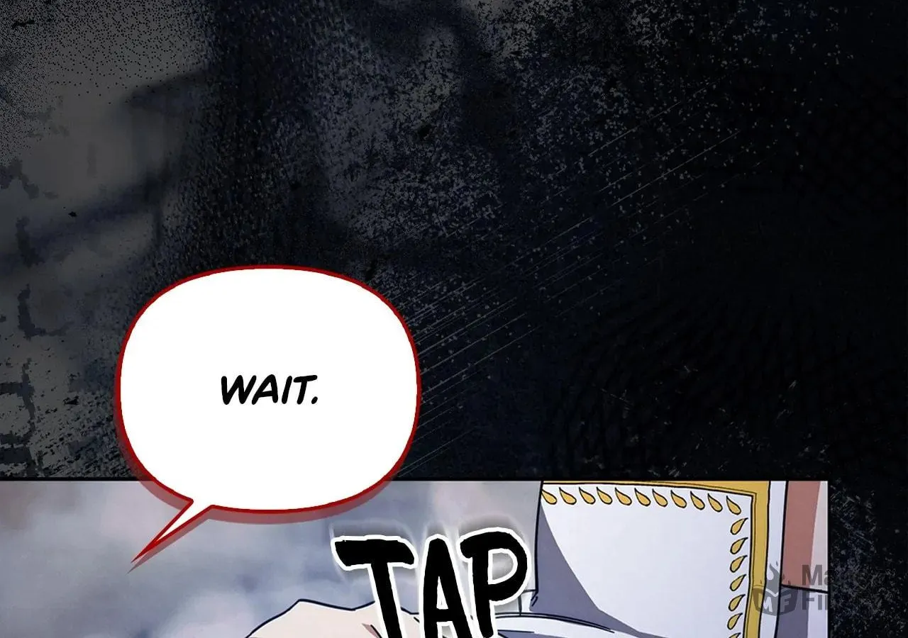 To the Witch Who Forgot the Bird Chapter 5 page 138 - 