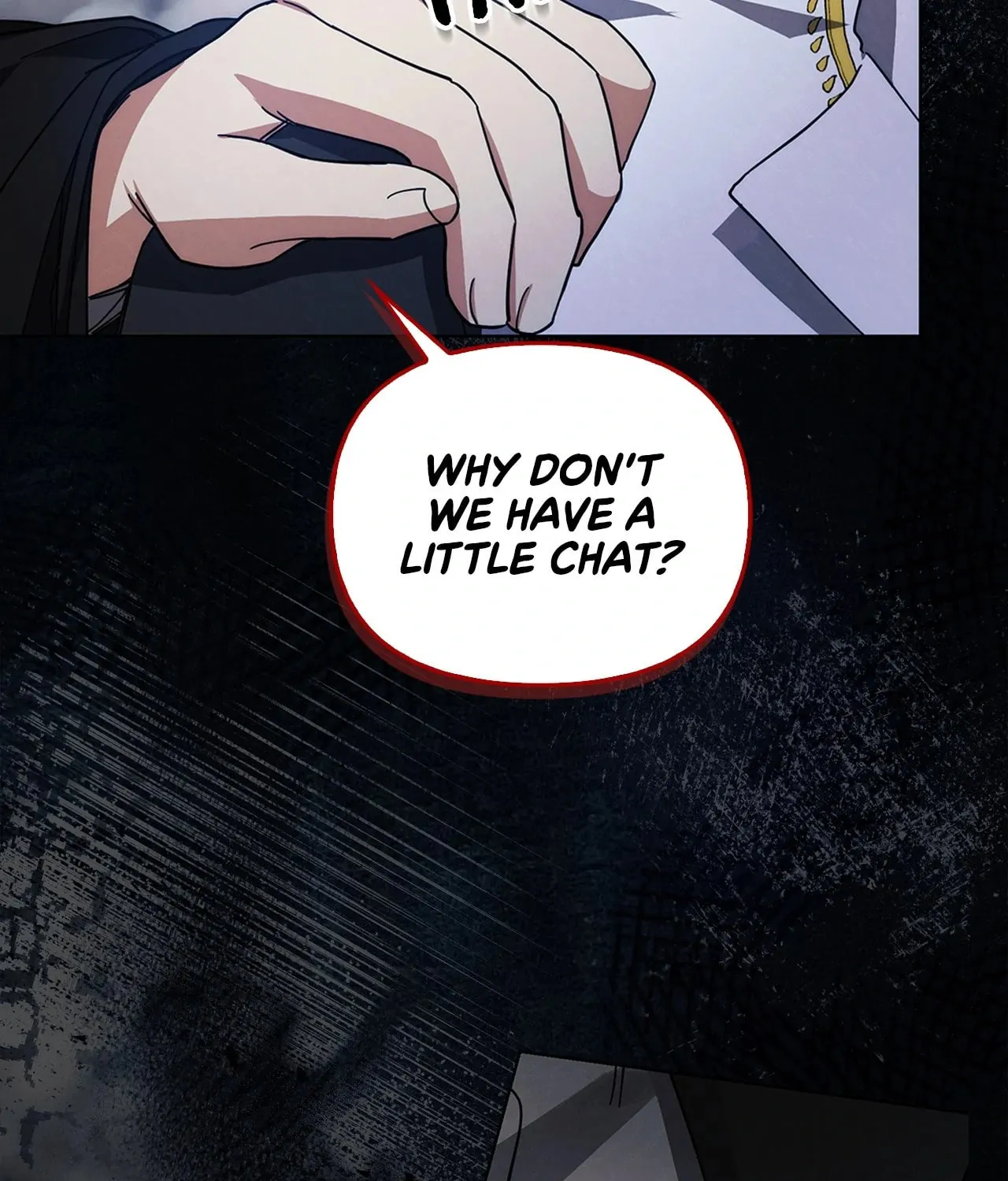 To the Witch Who Forgot the Bird Chapter 5 page 139 - 