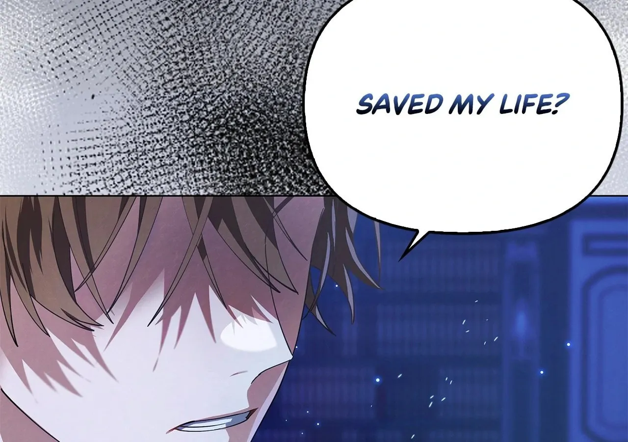 To the Witch Who Forgot the Bird Chapter 5 page 15 - 