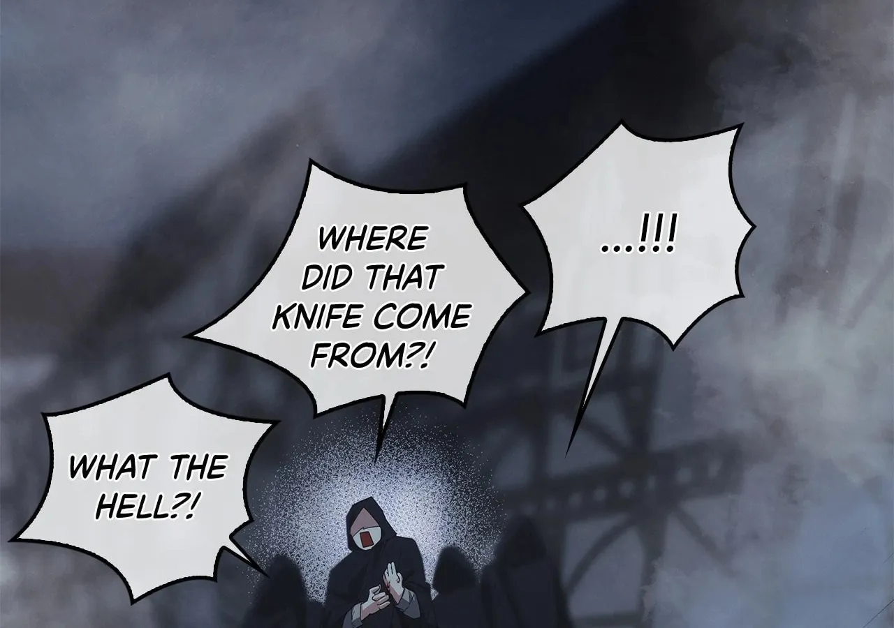 To the Witch Who Forgot the Bird Chapter 5 page 148 - 