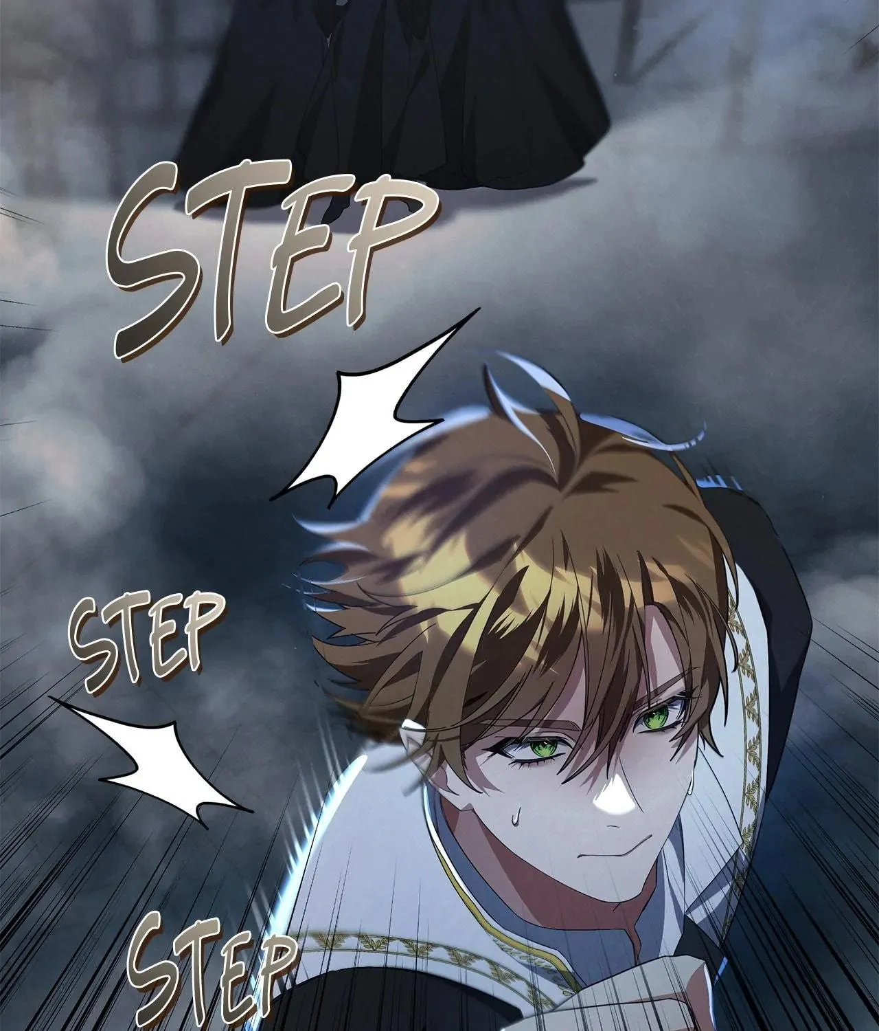 To the Witch Who Forgot the Bird Chapter 5 page 149 - 