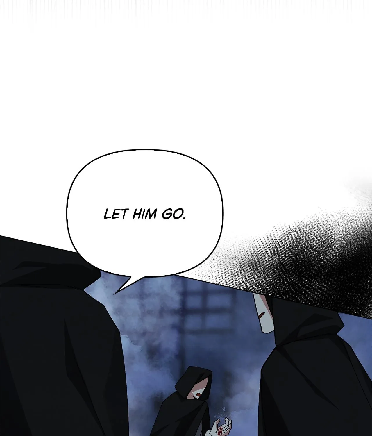 To the Witch Who Forgot the Bird Chapter 5 page 151 - 