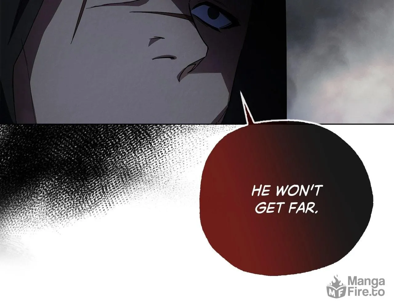 To the Witch Who Forgot the Bird Chapter 5 page 153 - 