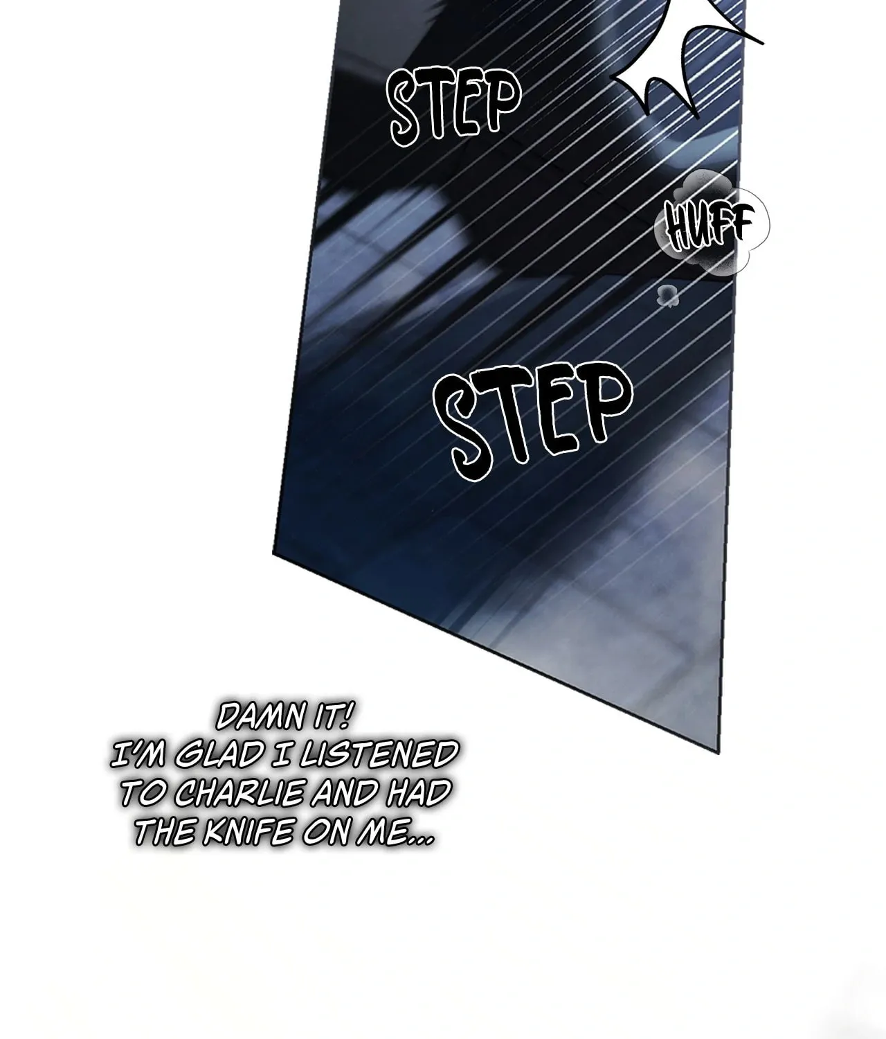 To the Witch Who Forgot the Bird Chapter 5 page 156 - 
