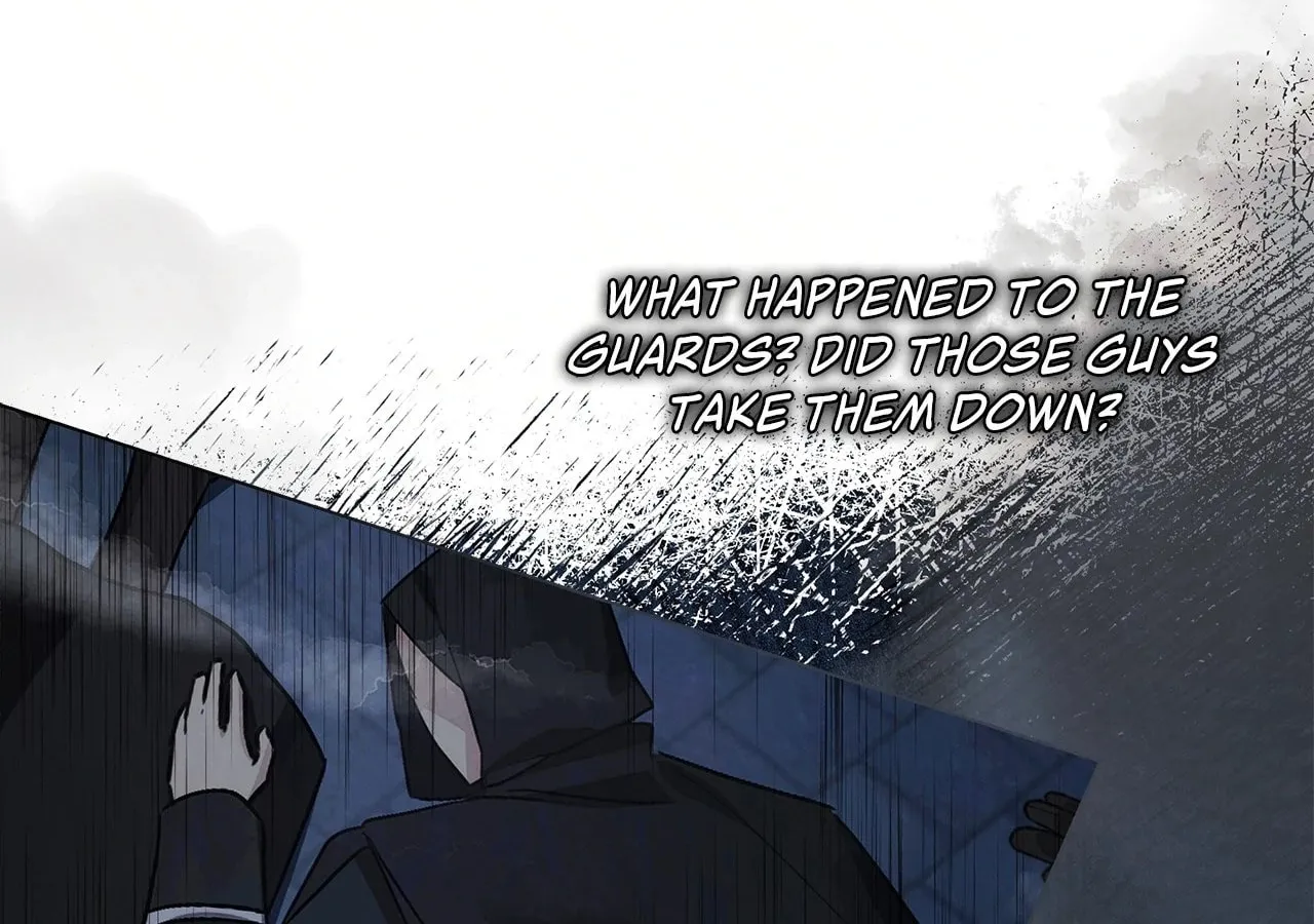 To the Witch Who Forgot the Bird Chapter 5 page 157 - 