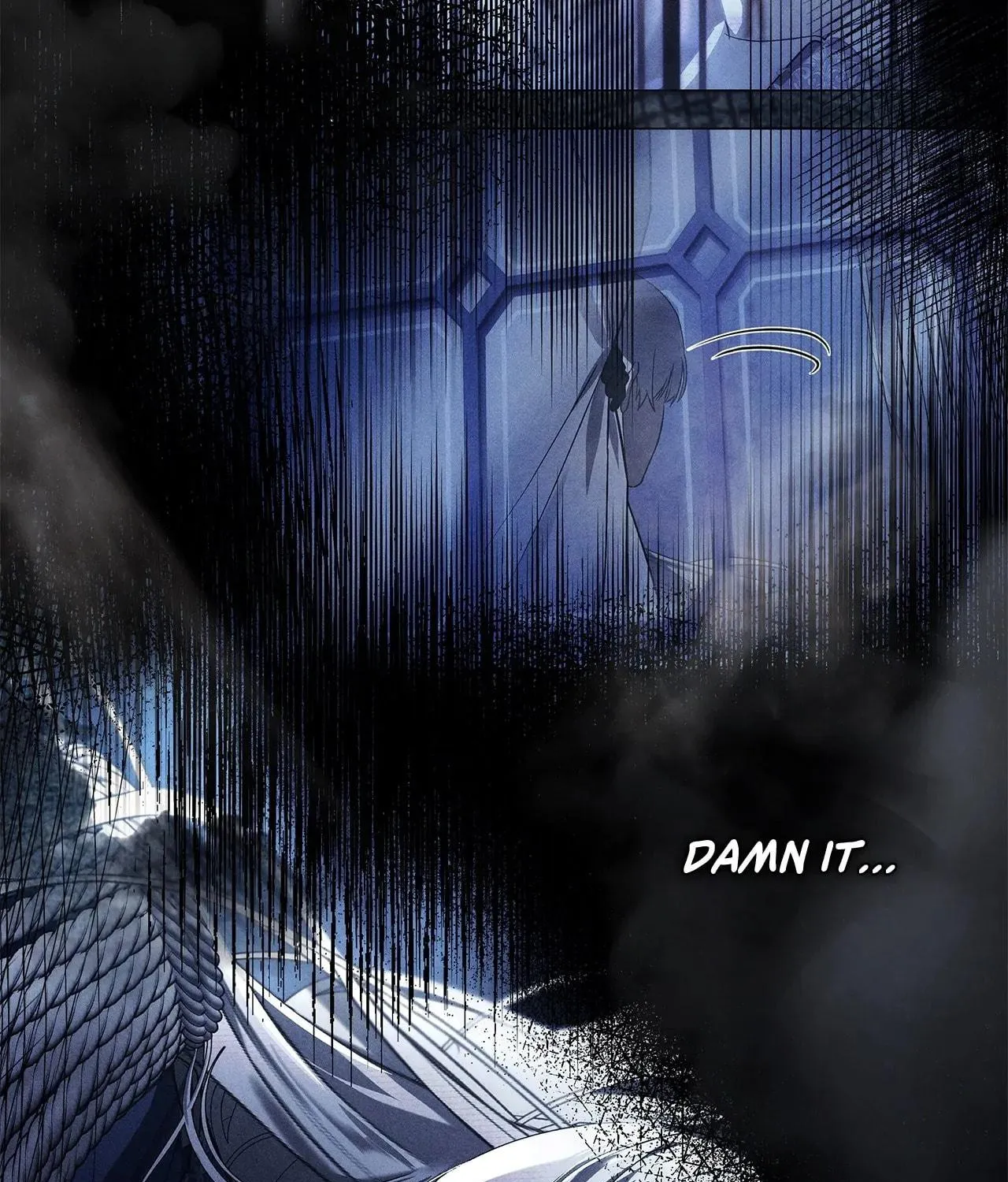 To the Witch Who Forgot the Bird Chapter 5 page 160 - 