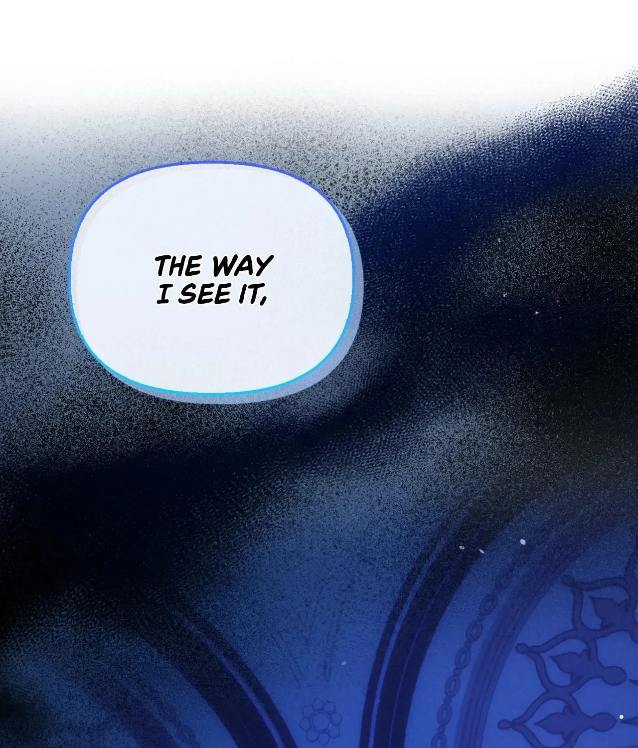 To the Witch Who Forgot the Bird Chapter 5 page 17 - 