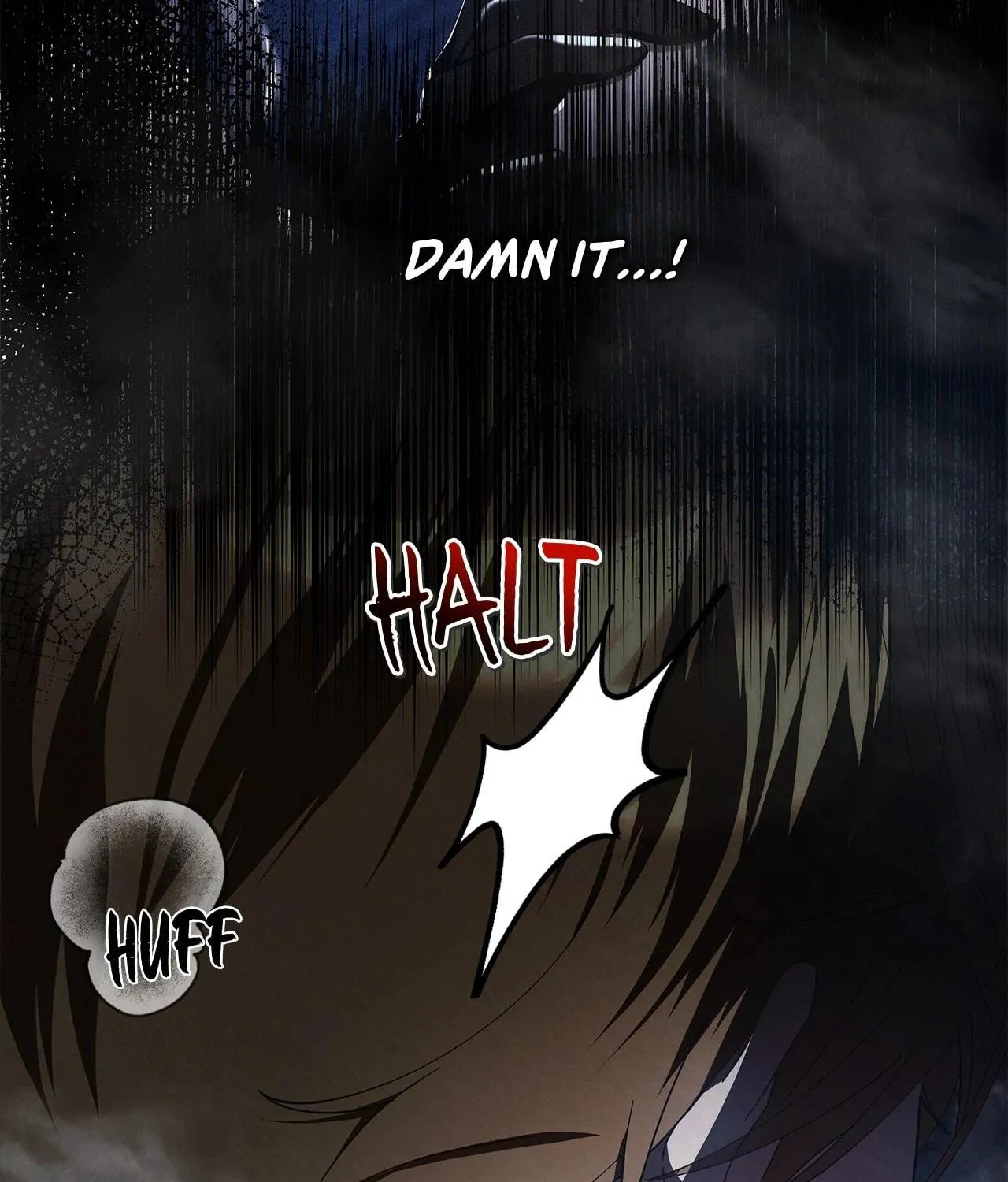 To the Witch Who Forgot the Bird Chapter 5 page 162 - 