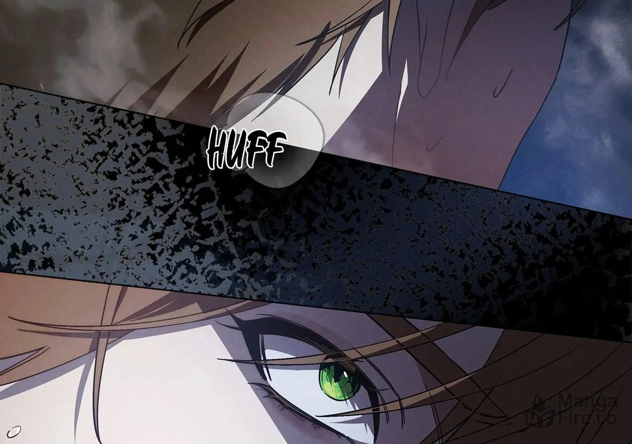 To the Witch Who Forgot the Bird Chapter 5 page 163 - 