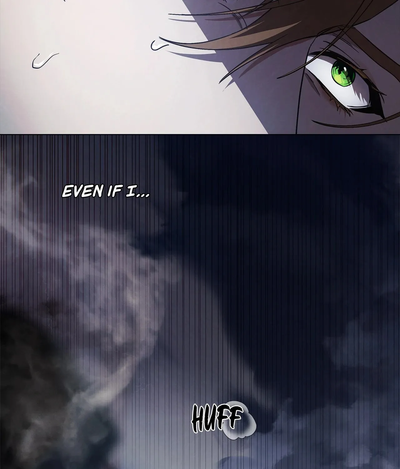 To the Witch Who Forgot the Bird Chapter 5 page 164 - 