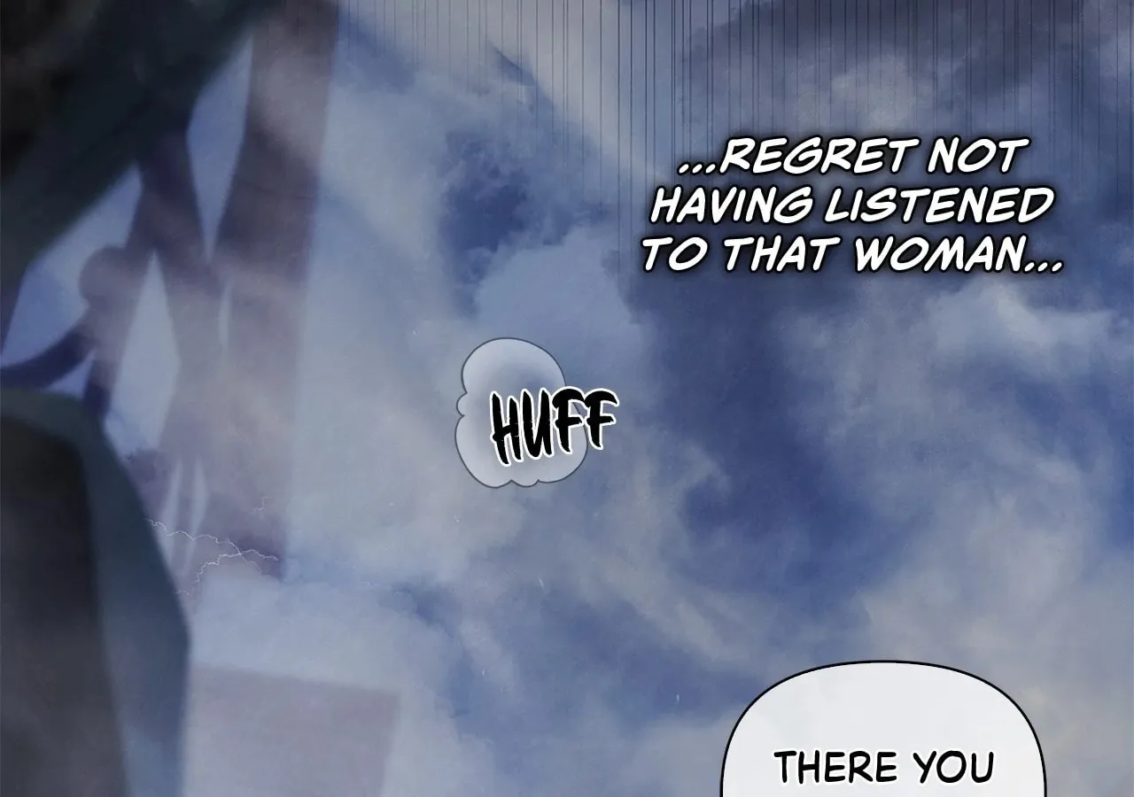 To the Witch Who Forgot the Bird Chapter 5 page 165 - 