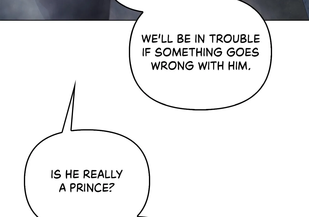 To the Witch Who Forgot the Bird Chapter 5 page 174 - 
