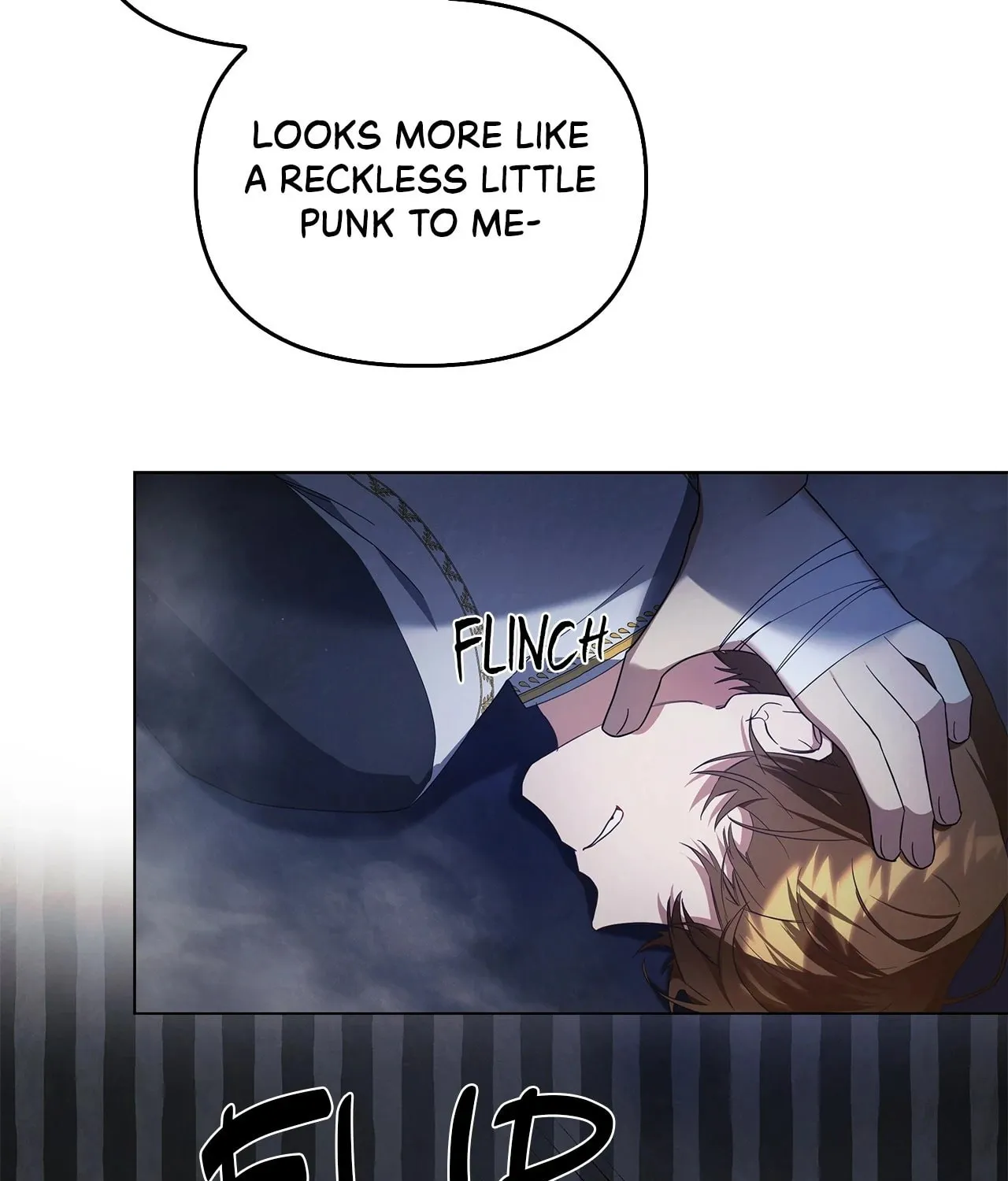 To the Witch Who Forgot the Bird Chapter 5 page 175 - 