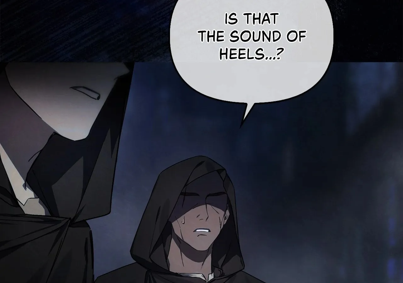 To the Witch Who Forgot the Bird Chapter 5 page 192 - 
