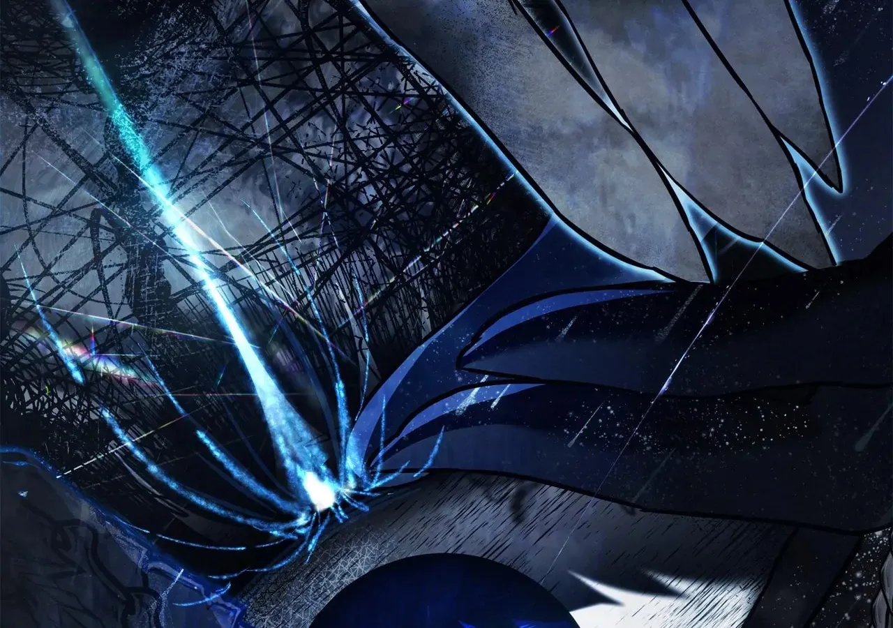 To the Witch Who Forgot the Bird Chapter 5 page 196 - 