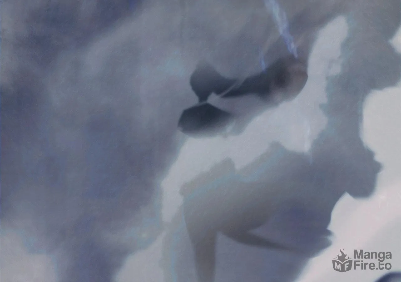 To the Witch Who Forgot the Bird Chapter 5 page 200 - 