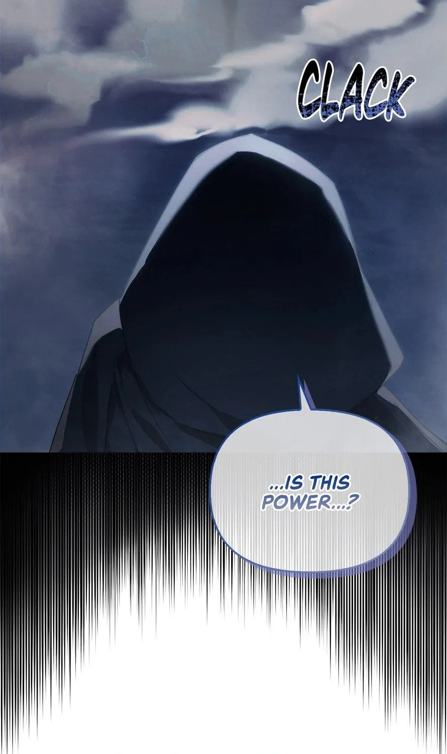 To the Witch Who Forgot the Bird Chapter 5 page 201 - 