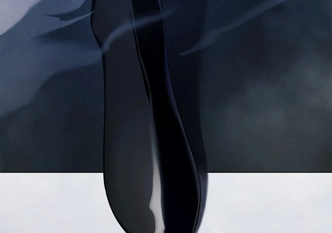 To the Witch Who Forgot the Bird Chapter 5 page 204 - 