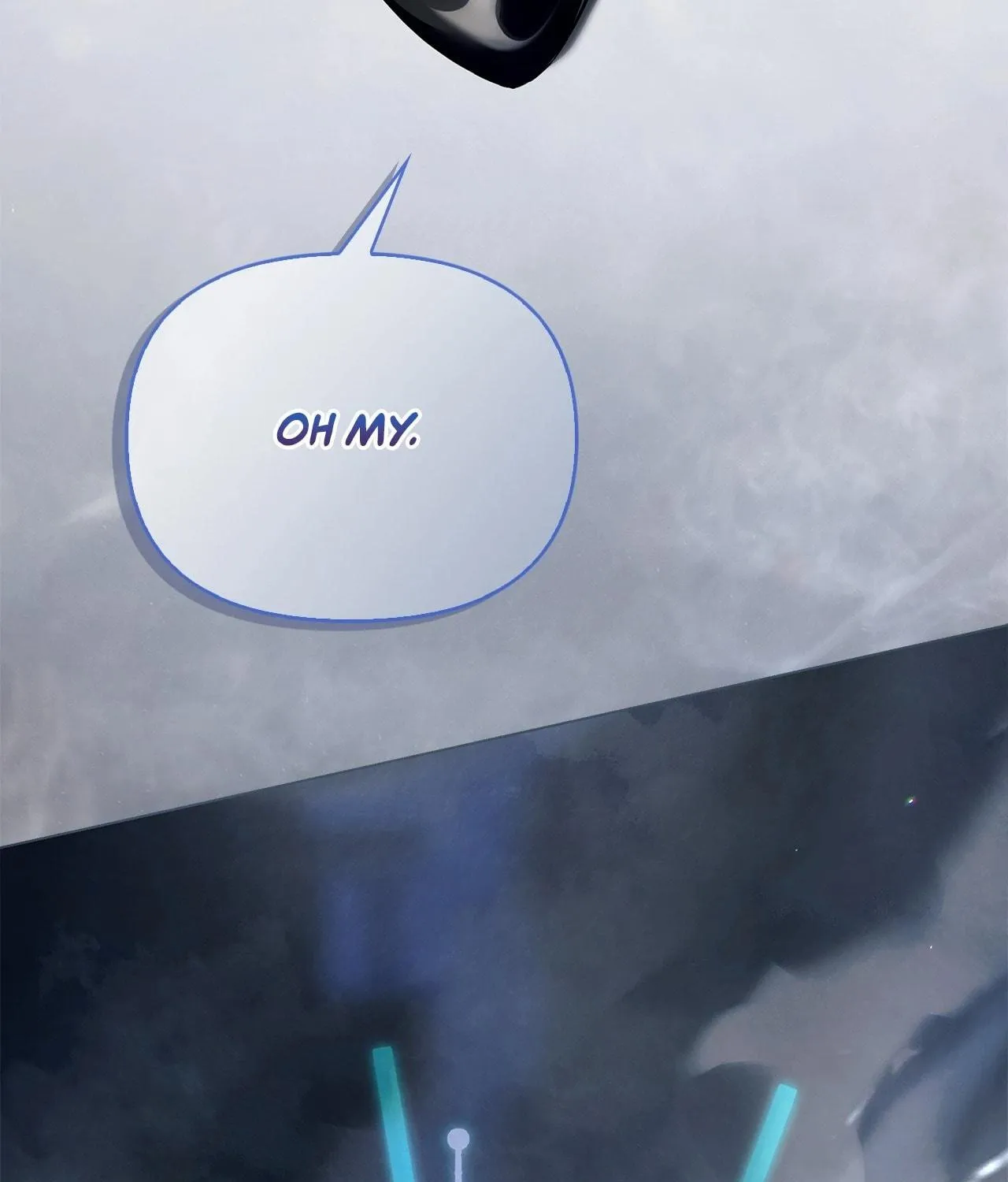 To the Witch Who Forgot the Bird Chapter 5 page 205 - 