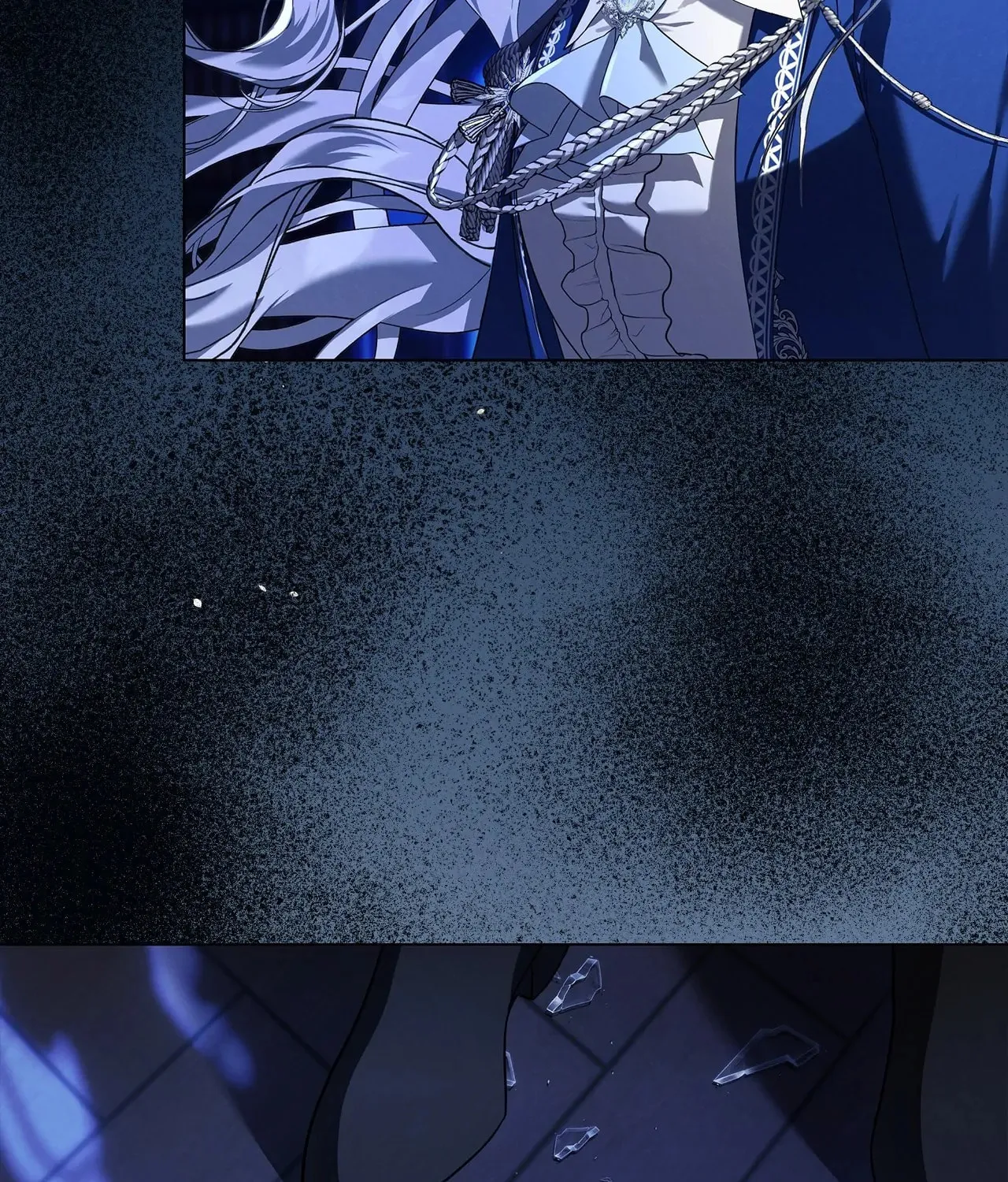 To the Witch Who Forgot the Bird Chapter 5 page 23 - 