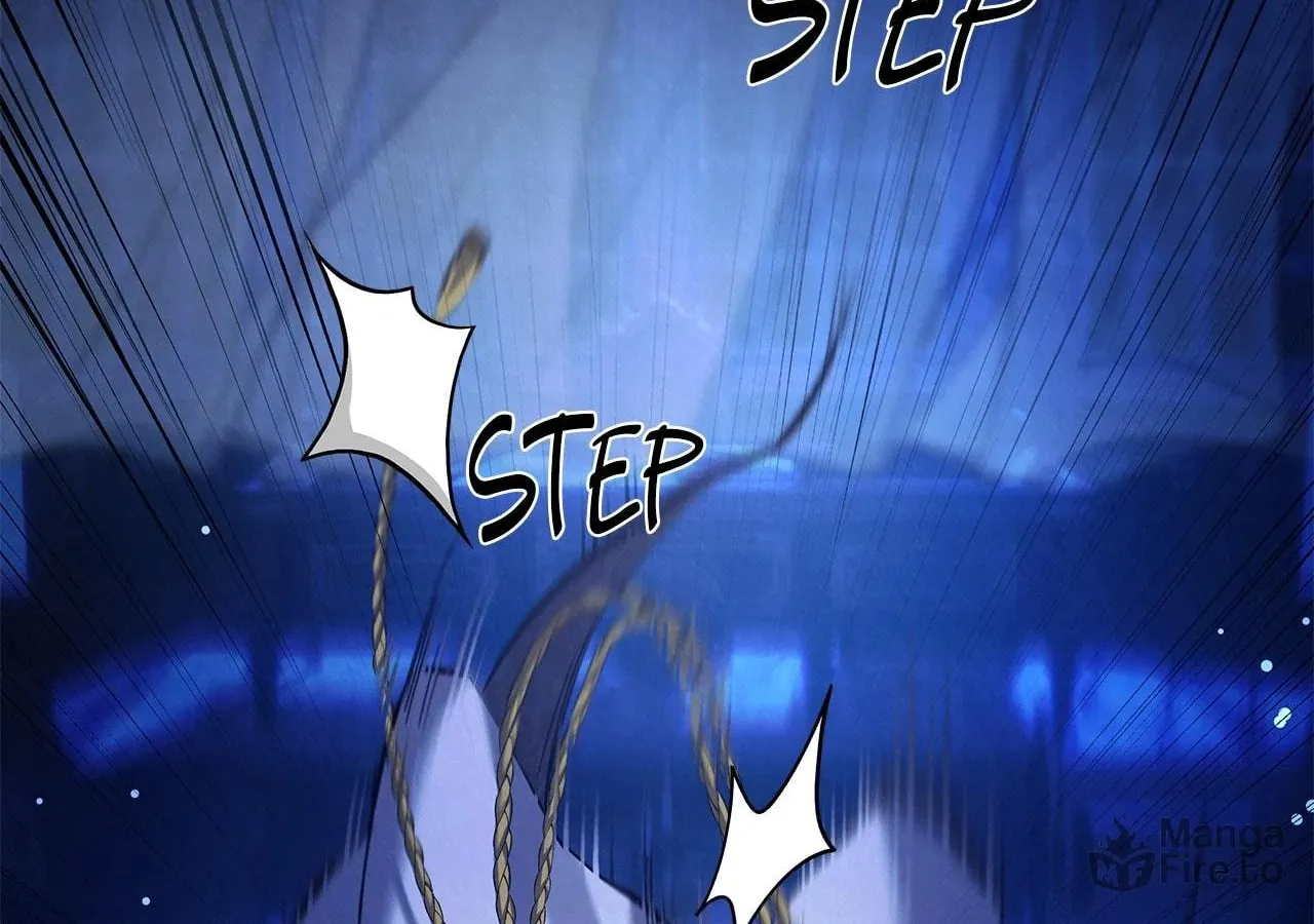 To the Witch Who Forgot the Bird Chapter 5 page 28 - 
