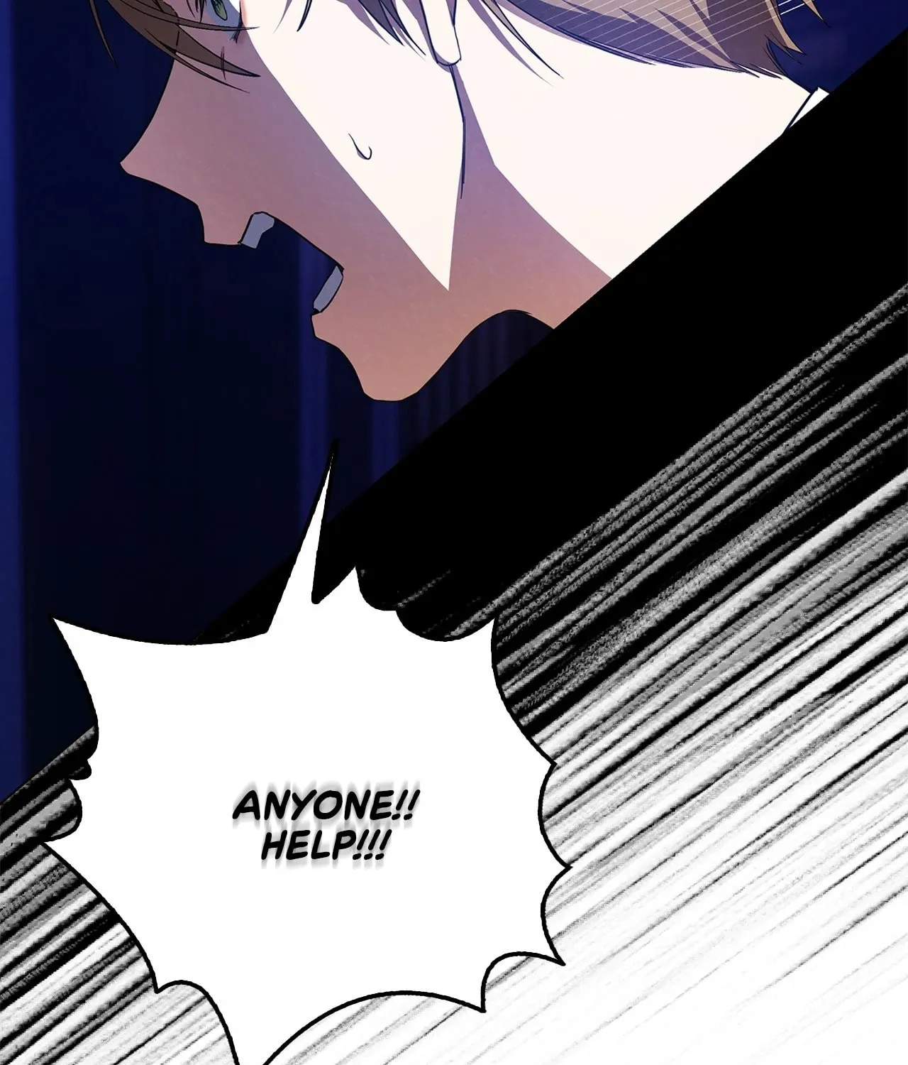 To the Witch Who Forgot the Bird Chapter 5 page 34 - 