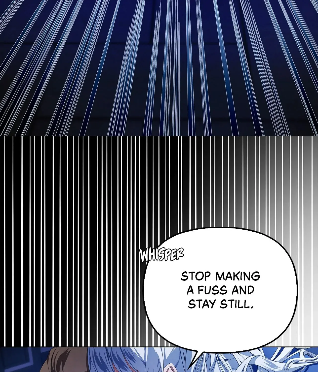 To the Witch Who Forgot the Bird Chapter 5 page 40 - 
