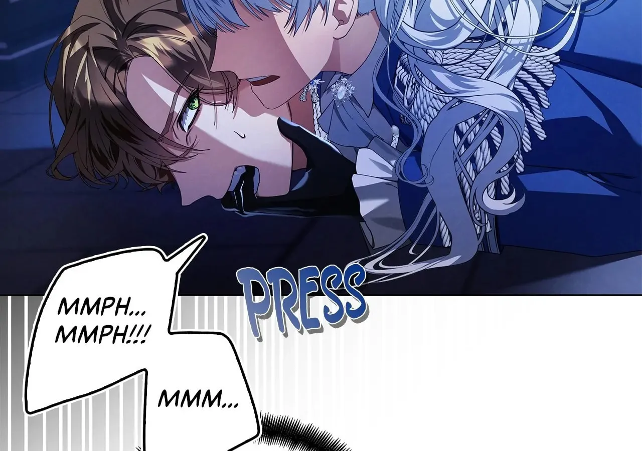 To the Witch Who Forgot the Bird Chapter 5 page 41 - 