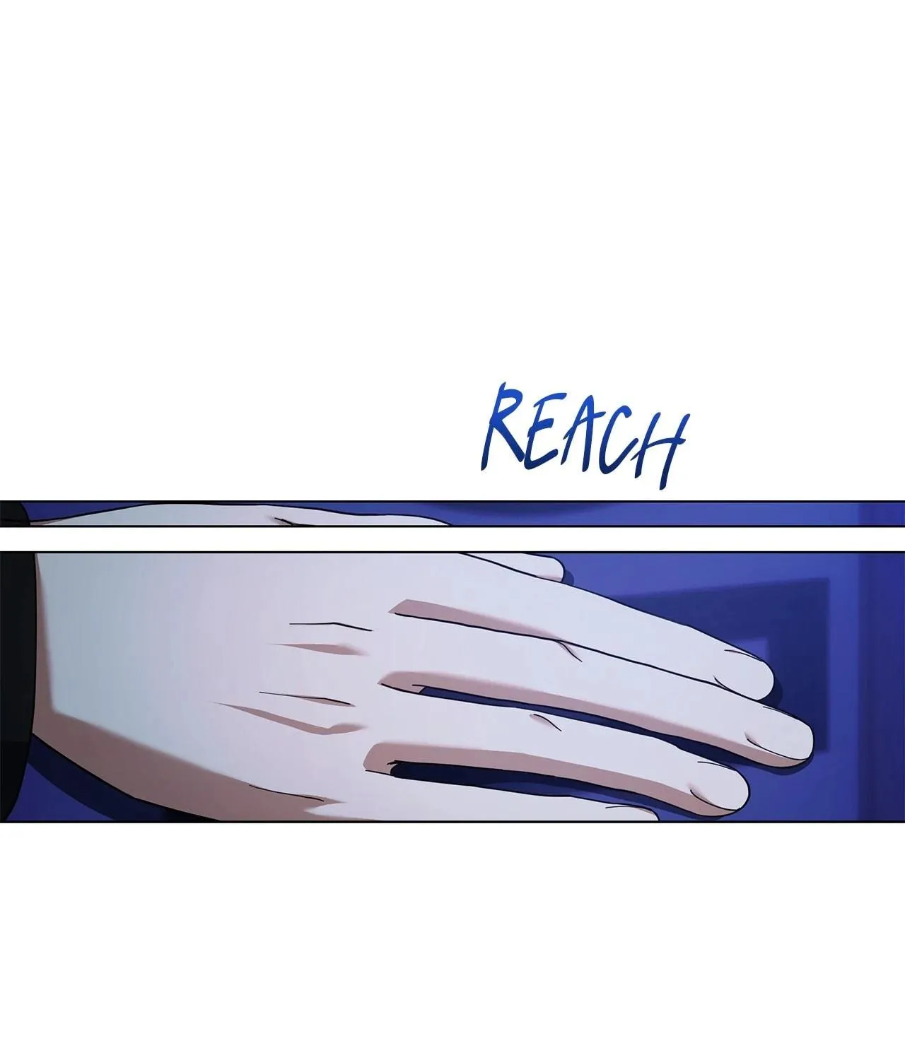 To the Witch Who Forgot the Bird Chapter 5 page 43 - 