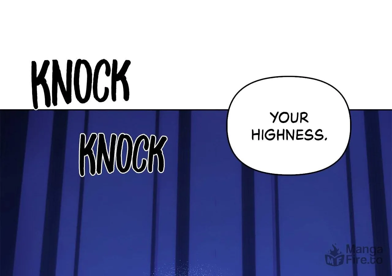 To the Witch Who Forgot the Bird Chapter 5 page 44 - 