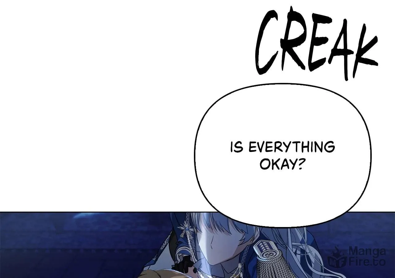 To the Witch Who Forgot the Bird Chapter 5 page 46 - 