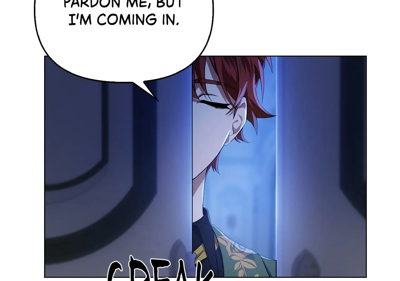 To the Witch Who Forgot the Bird Chapter 5 page 48 - 
