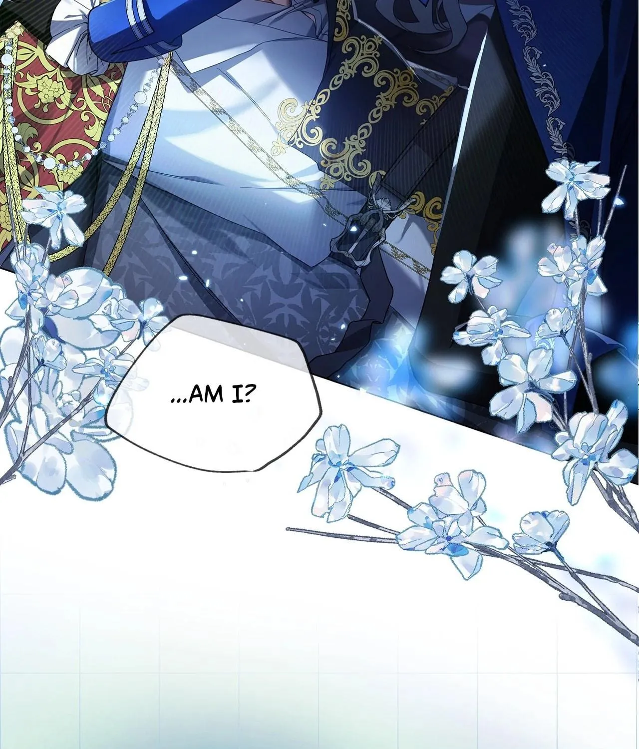 To the Witch Who Forgot the Bird Chapter 5 page 55 - 