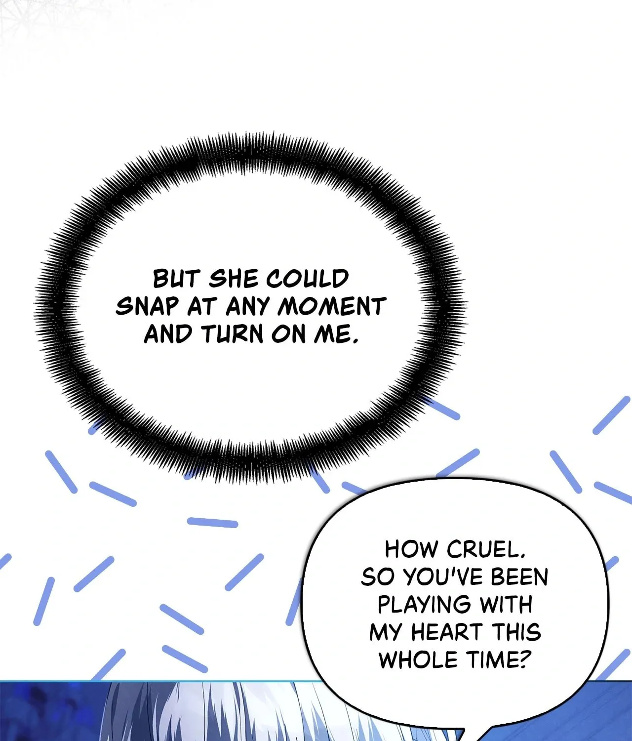 To the Witch Who Forgot the Bird Chapter 5 page 63 - 