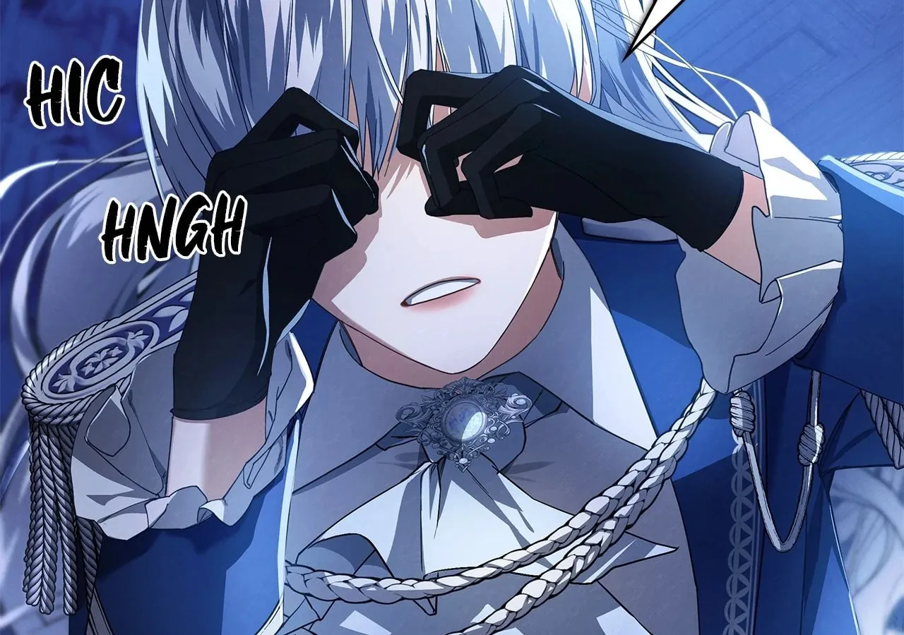 To the Witch Who Forgot the Bird Chapter 5 page 64 - 