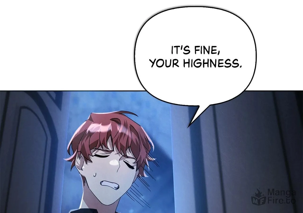 To the Witch Who Forgot the Bird Chapter 5 page 66 - 