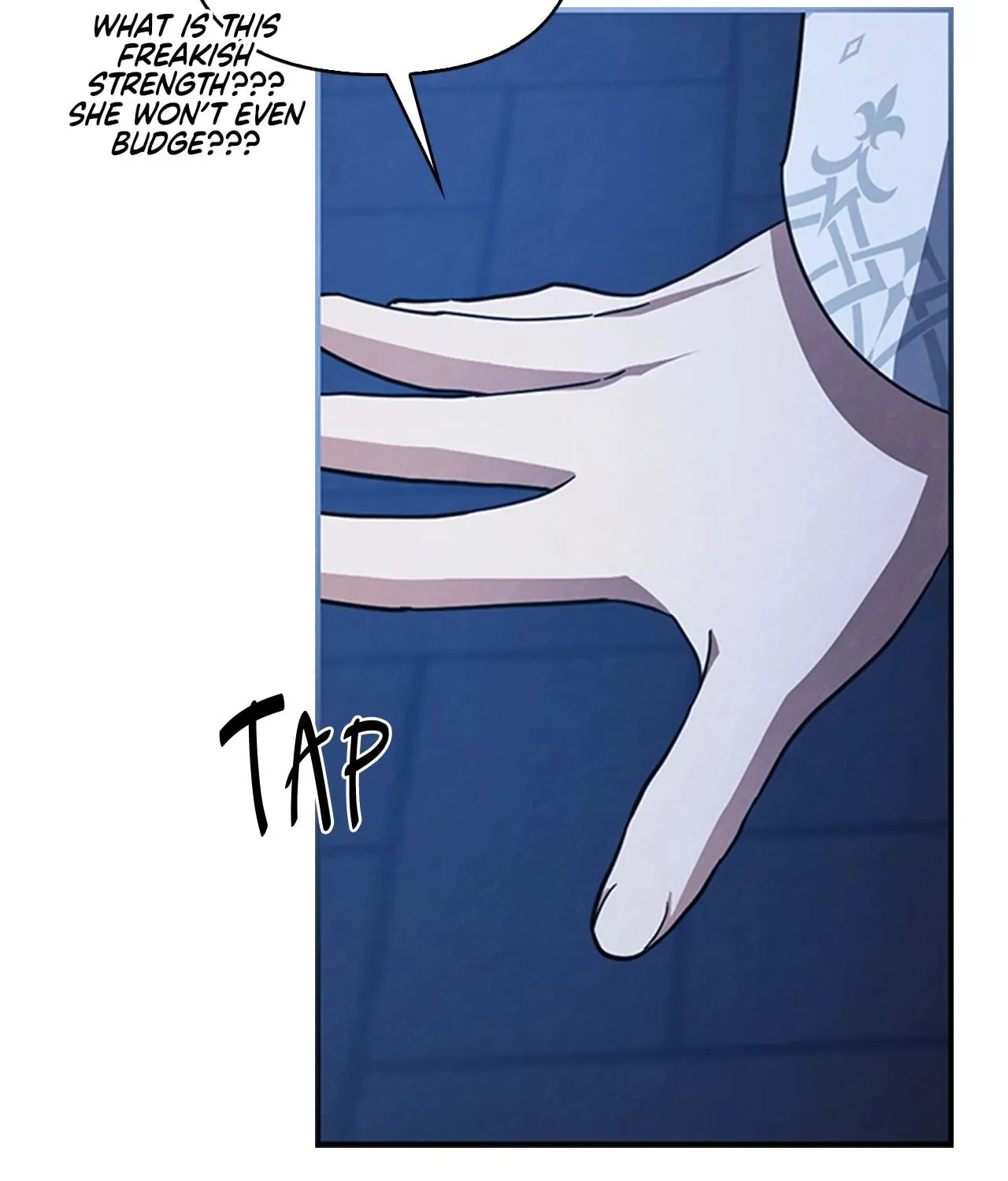 To the Witch Who Forgot the Bird Chapter 5 page 69 - 