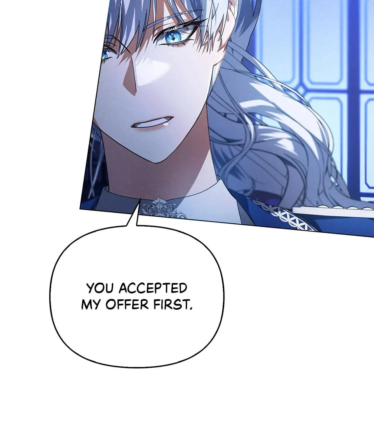 To the Witch Who Forgot the Bird Chapter 5 page 73 - 
