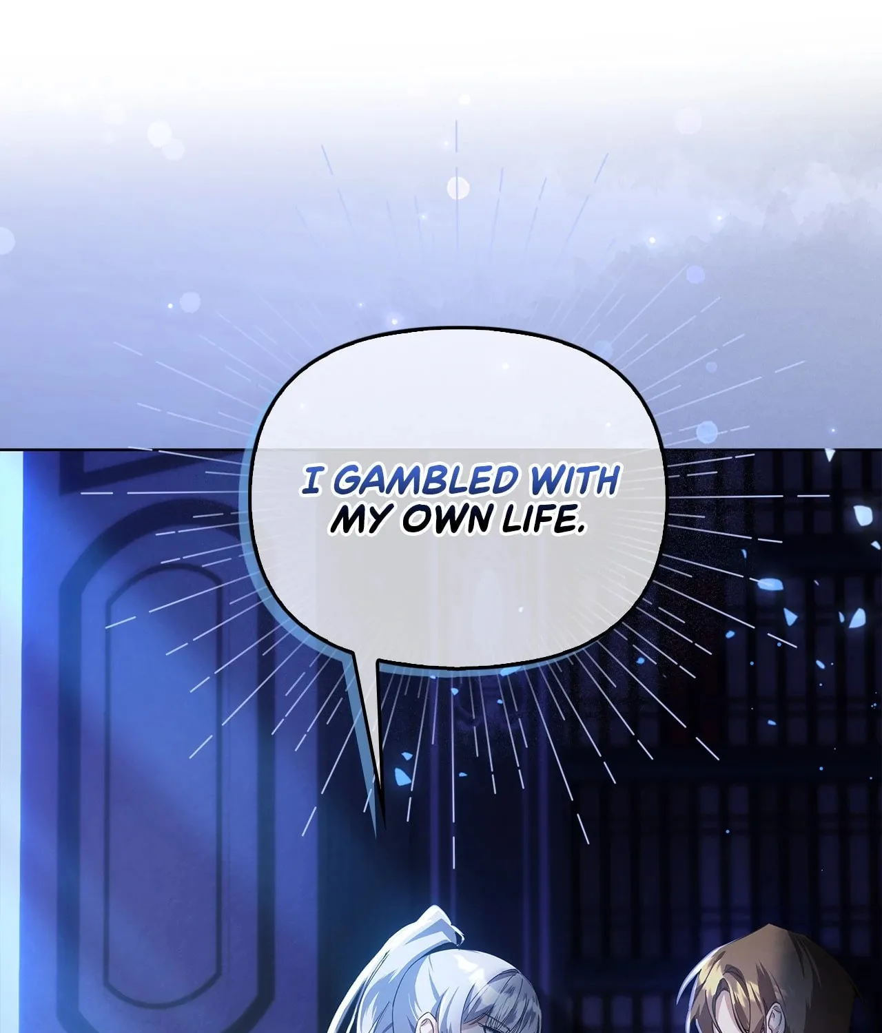 To the Witch Who Forgot the Bird Chapter 5 page 77 - 