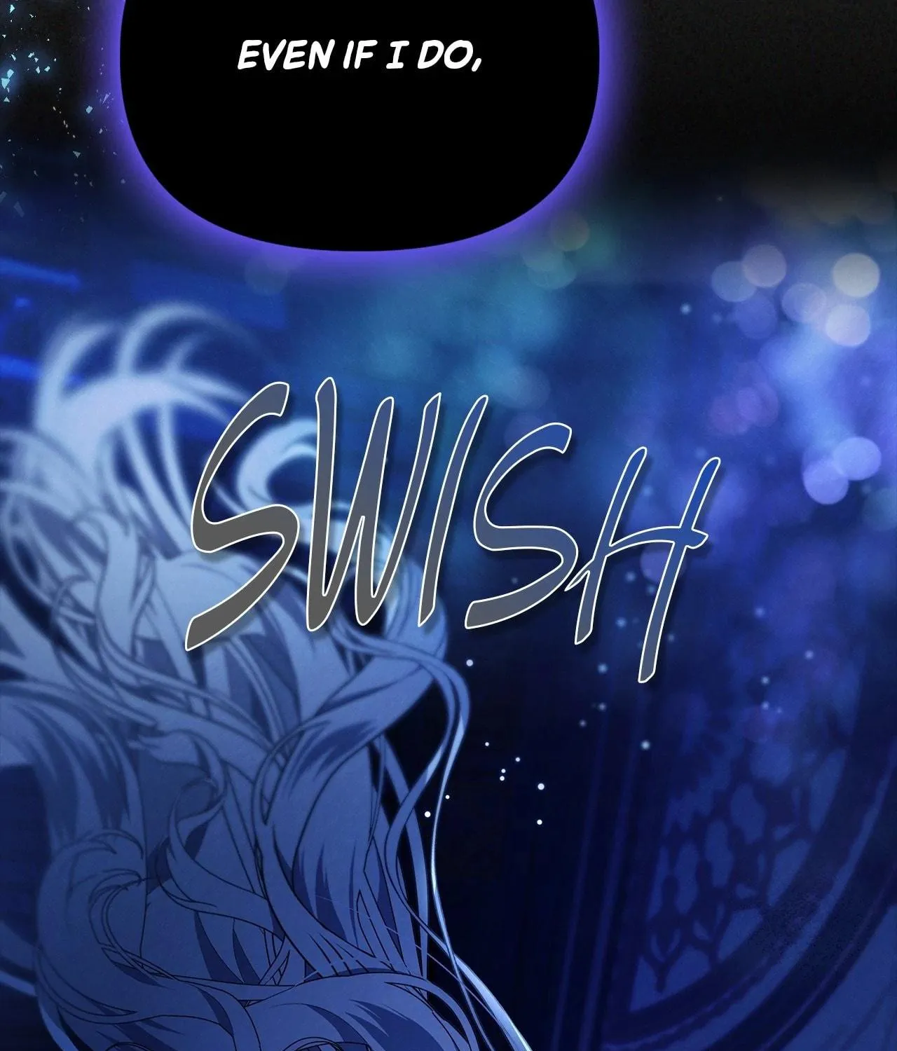 To the Witch Who Forgot the Bird Chapter 5 page 94 - 