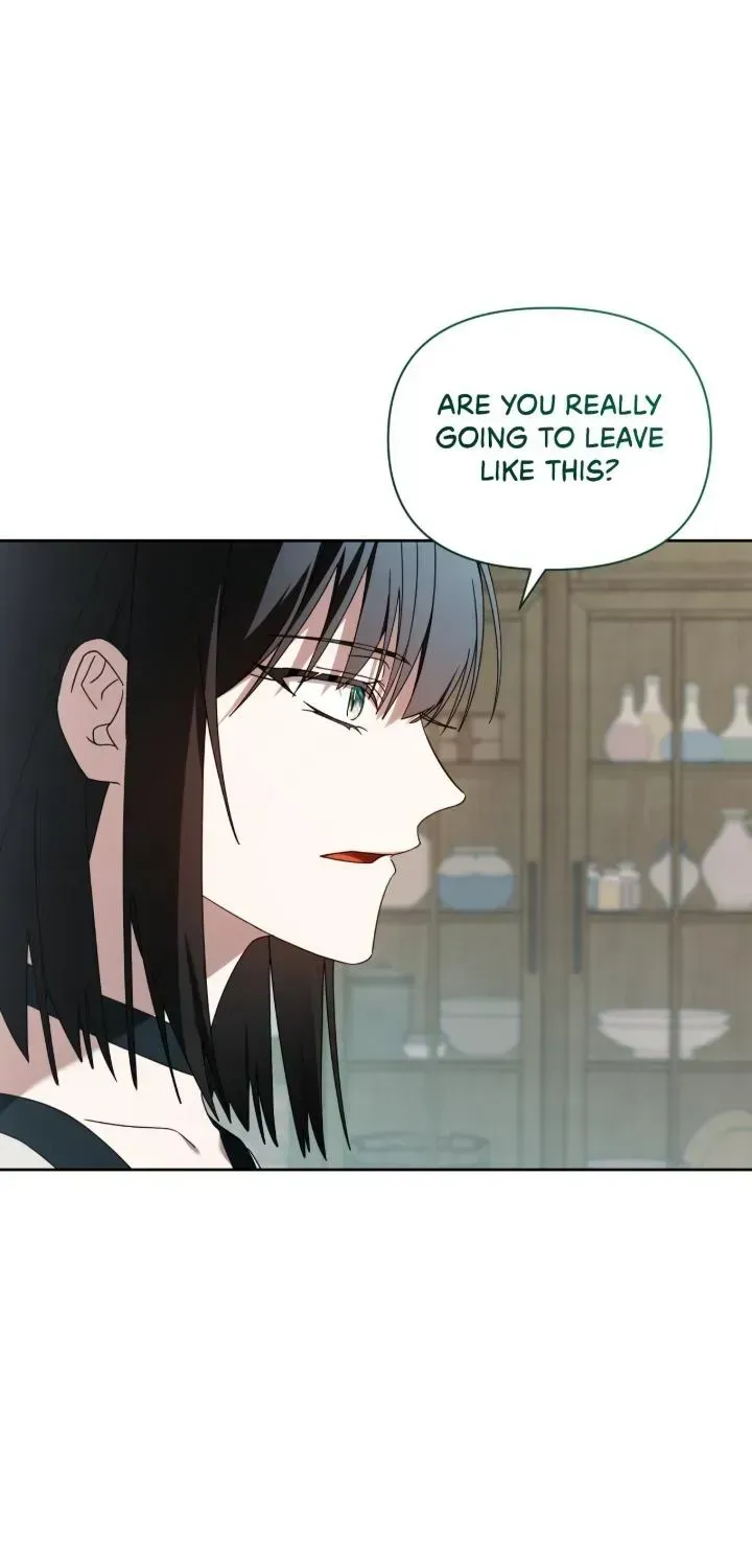 To the Witch Who Forgot the Bird Chapter 50 page 1 - 