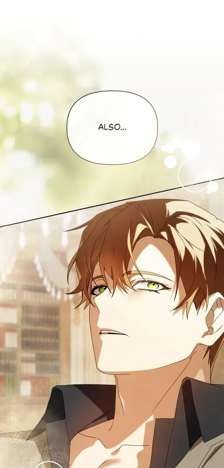 To the Witch Who Forgot the Bird Chapter 50 page 102 - 