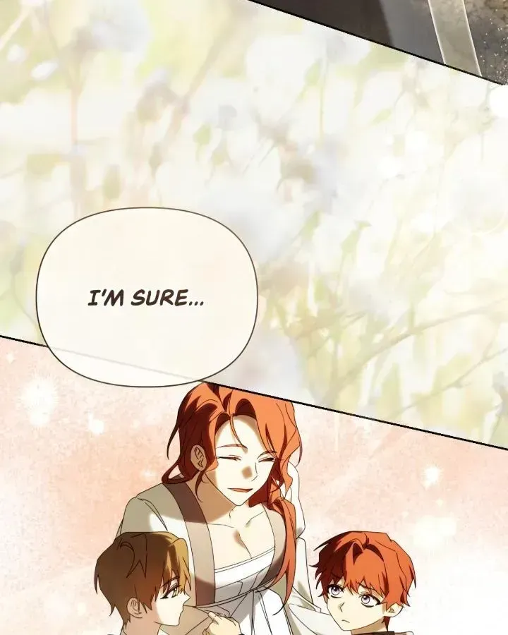 To the Witch Who Forgot the Bird Chapter 50 page 105 - 
