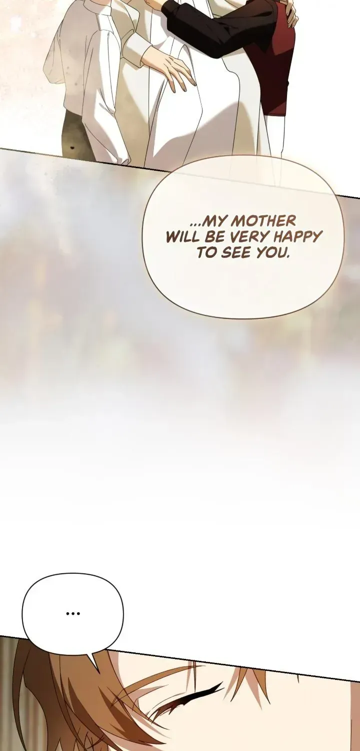 To the Witch Who Forgot the Bird Chapter 50 page 106 - 