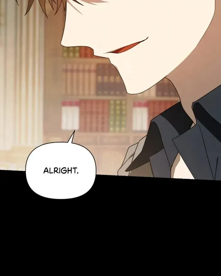 To the Witch Who Forgot the Bird Chapter 50 page 107 - 