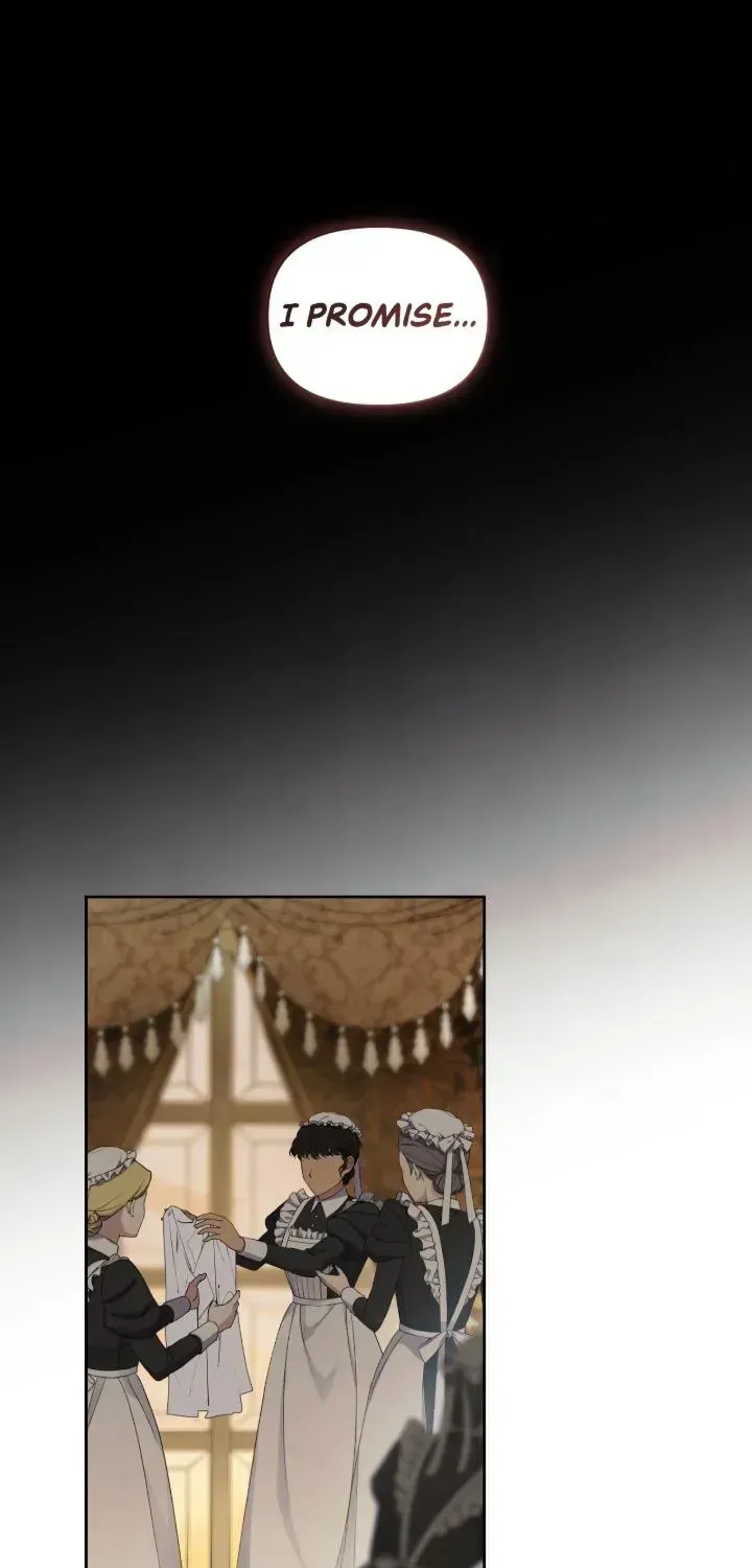 To the Witch Who Forgot the Bird Chapter 50 page 109 - 